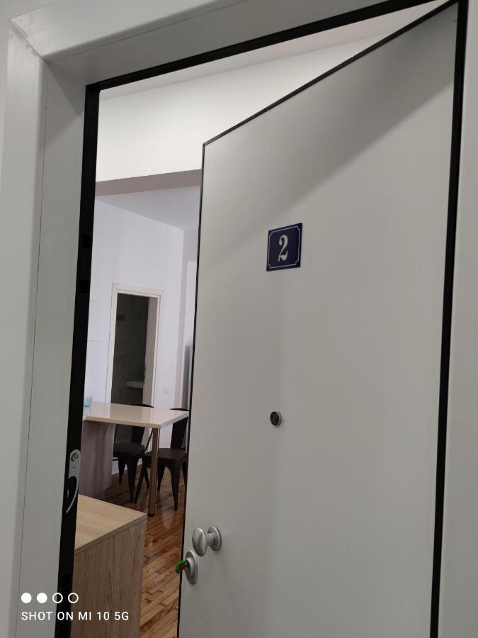 Studio In The Heart Of Athens Next To Monastyraki. Exterior photo